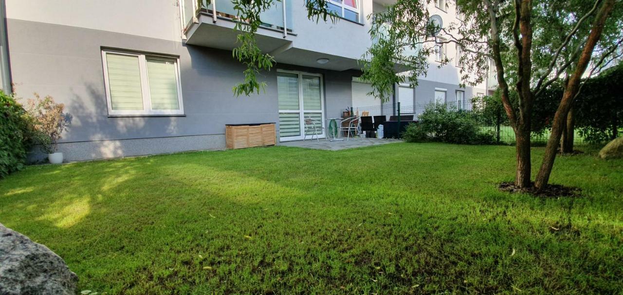 Apartament Jaworzniaków Apartamento Gdansk Exterior foto